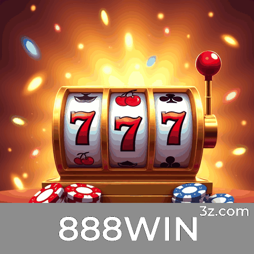888WIN: Cassino e Apostas Seguros e Divertidos