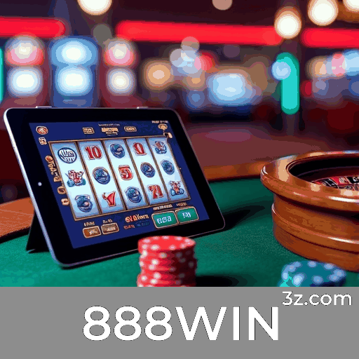 888WIN: Especialistas em Apostas Esportivas e Brasil