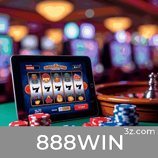 888WIN Jogos: Aprimore Suas Habilidades com Estratégias Emocionantes