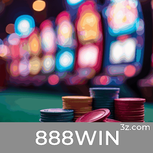 Explore o Mundo do Esporte com 888WIN: Apostas Incríveis